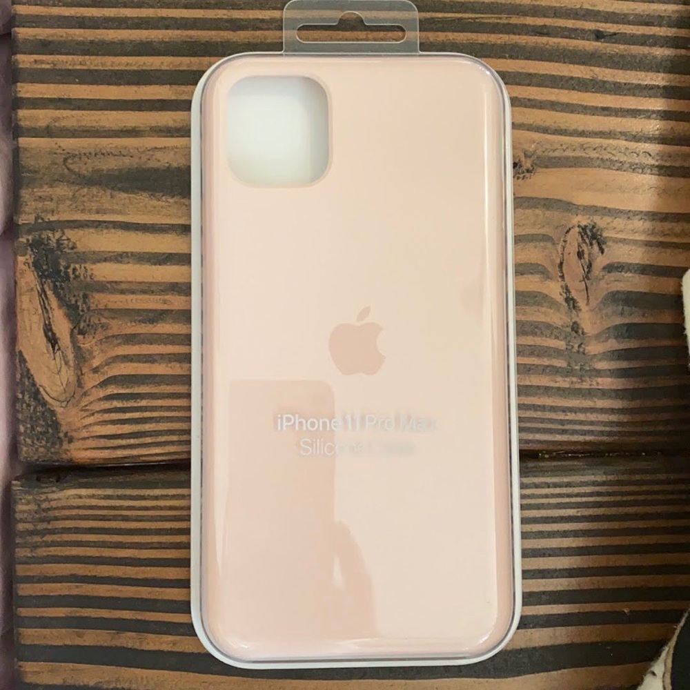 Apple iPhone 11 Pro Max Case